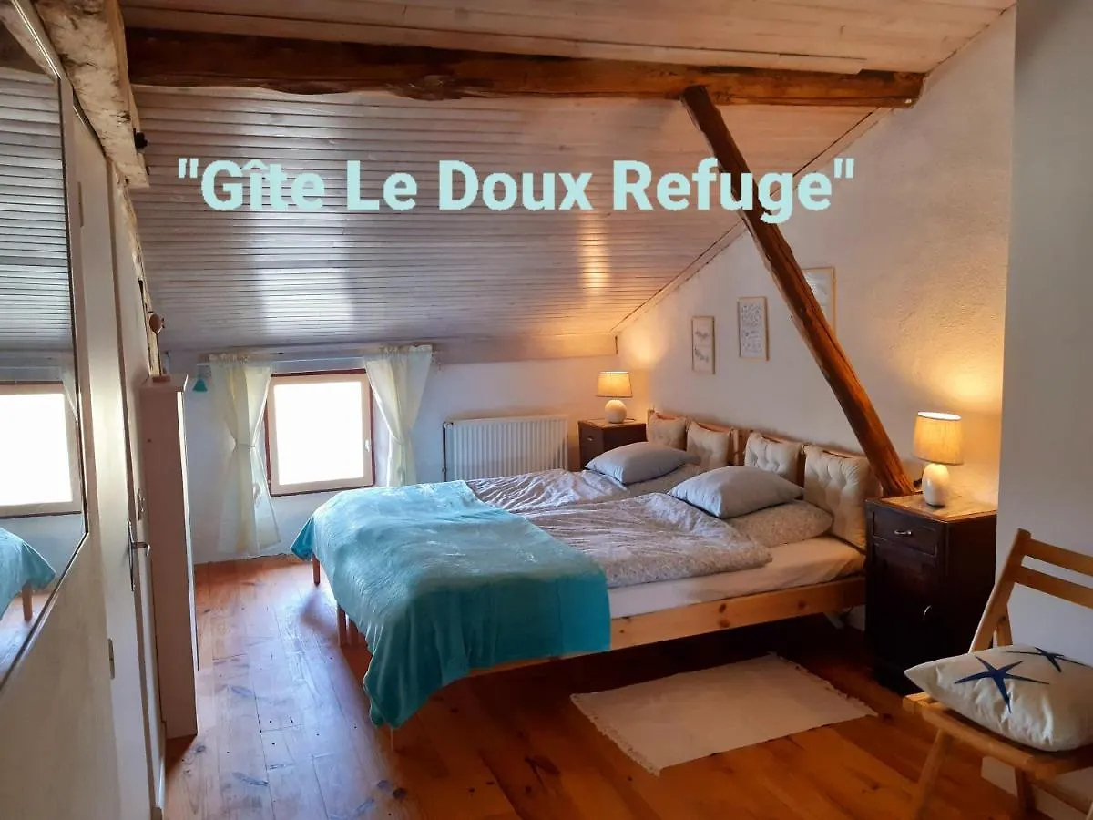 アルティガFerme Beauregard Les Pyreneesアパートメント フランス