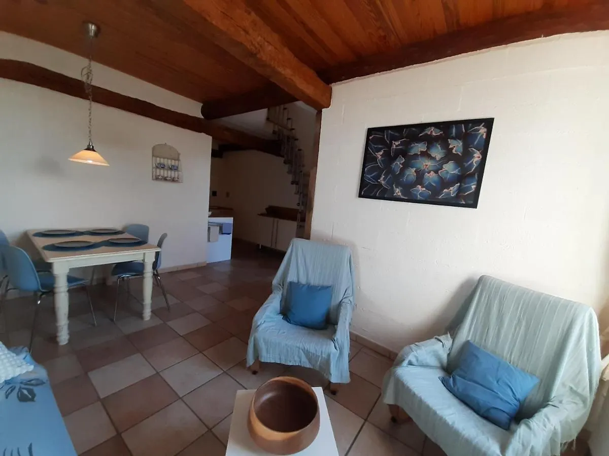 Ferme Beauregard Les Pyrenees Apartment Artigat 0*,  France