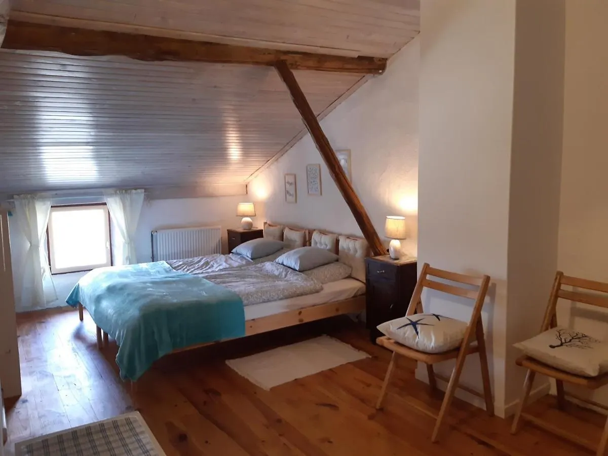 Ferme Beauregard Les Pyrenees Apartment Artigat France