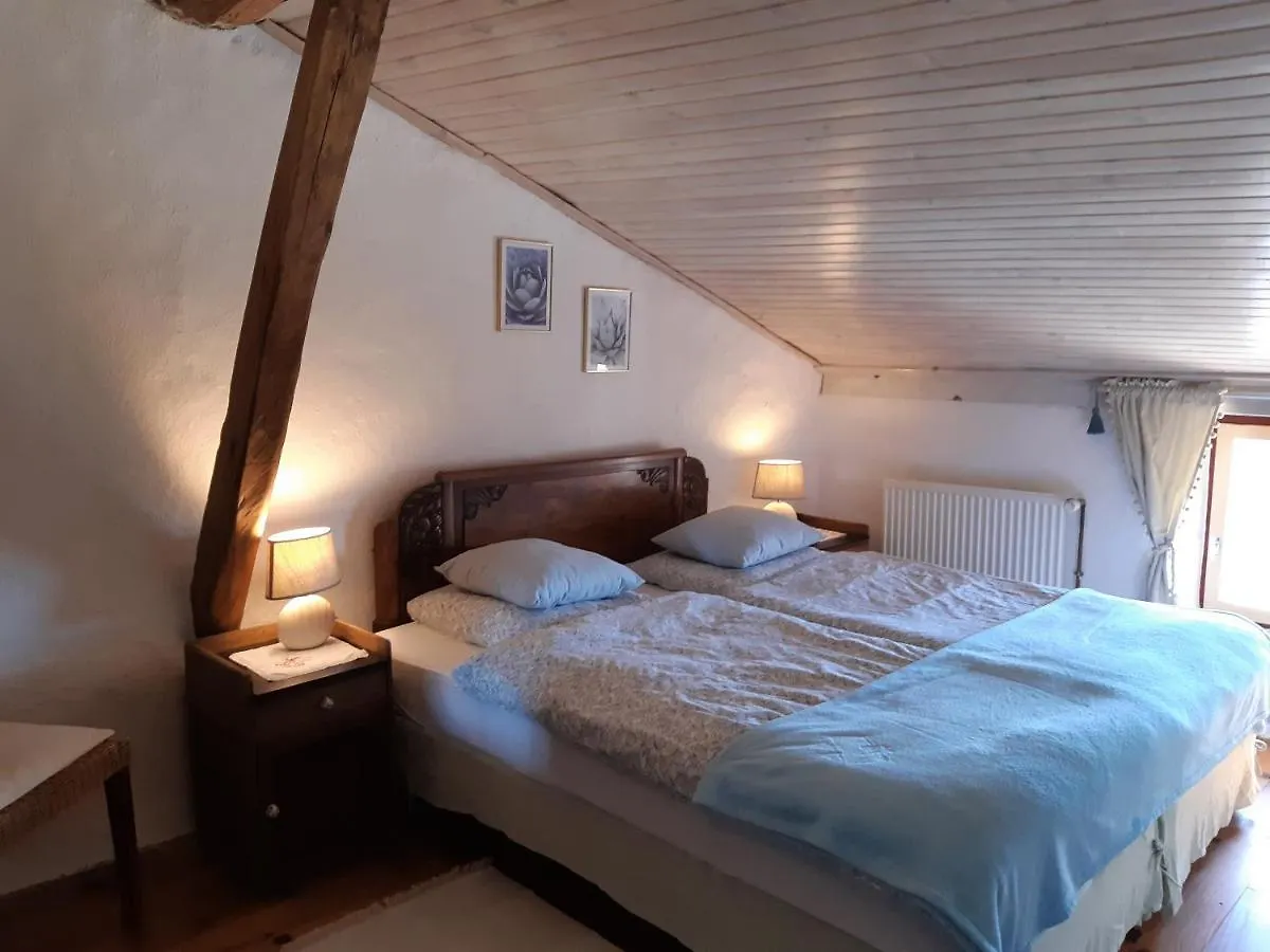 Ferme Beauregard Les Pyrenees Apartment Artigat France