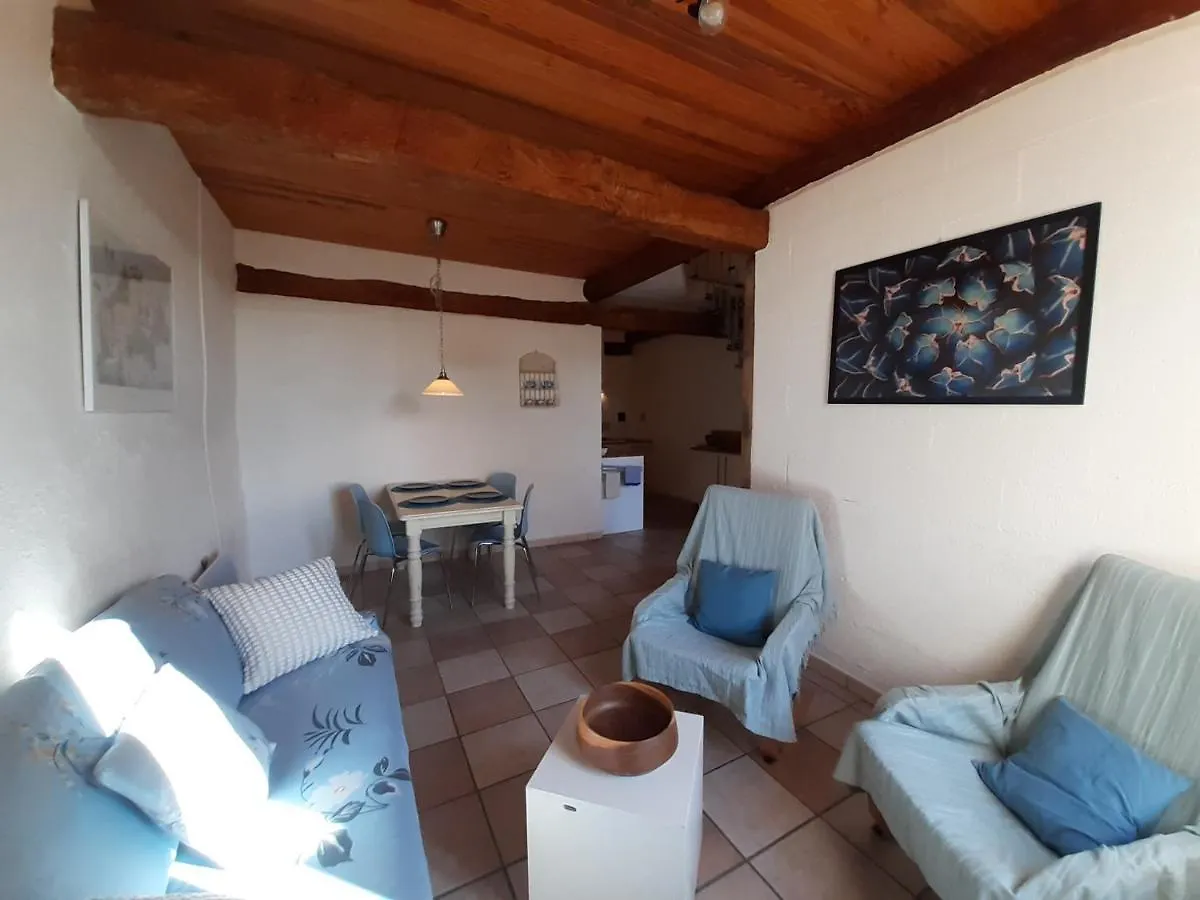 Ferme Beauregard Les Pyrenees Apartment Artigat