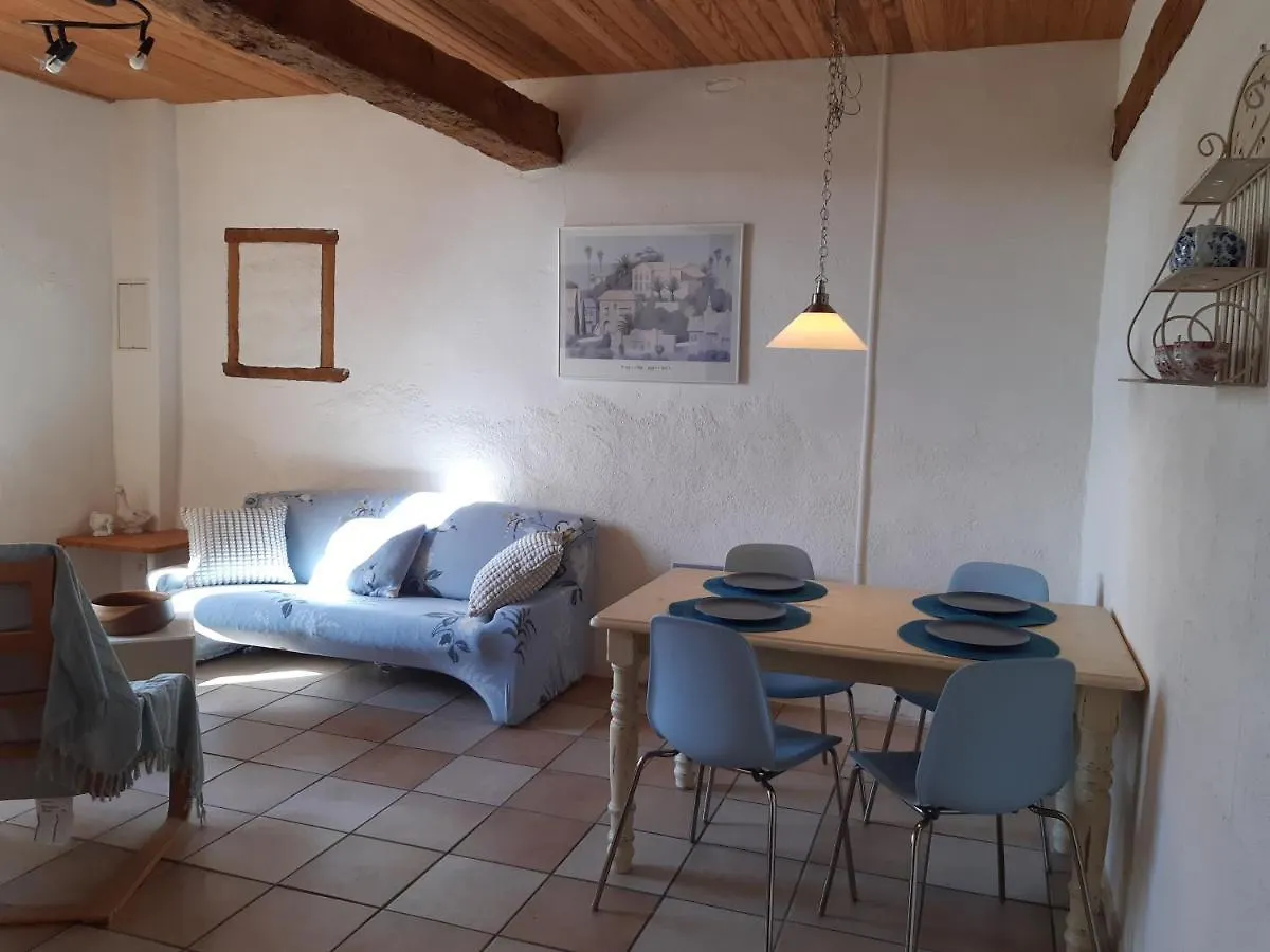Ferme Beauregard Les Pyrenees Apartment Artigat 0*,  France