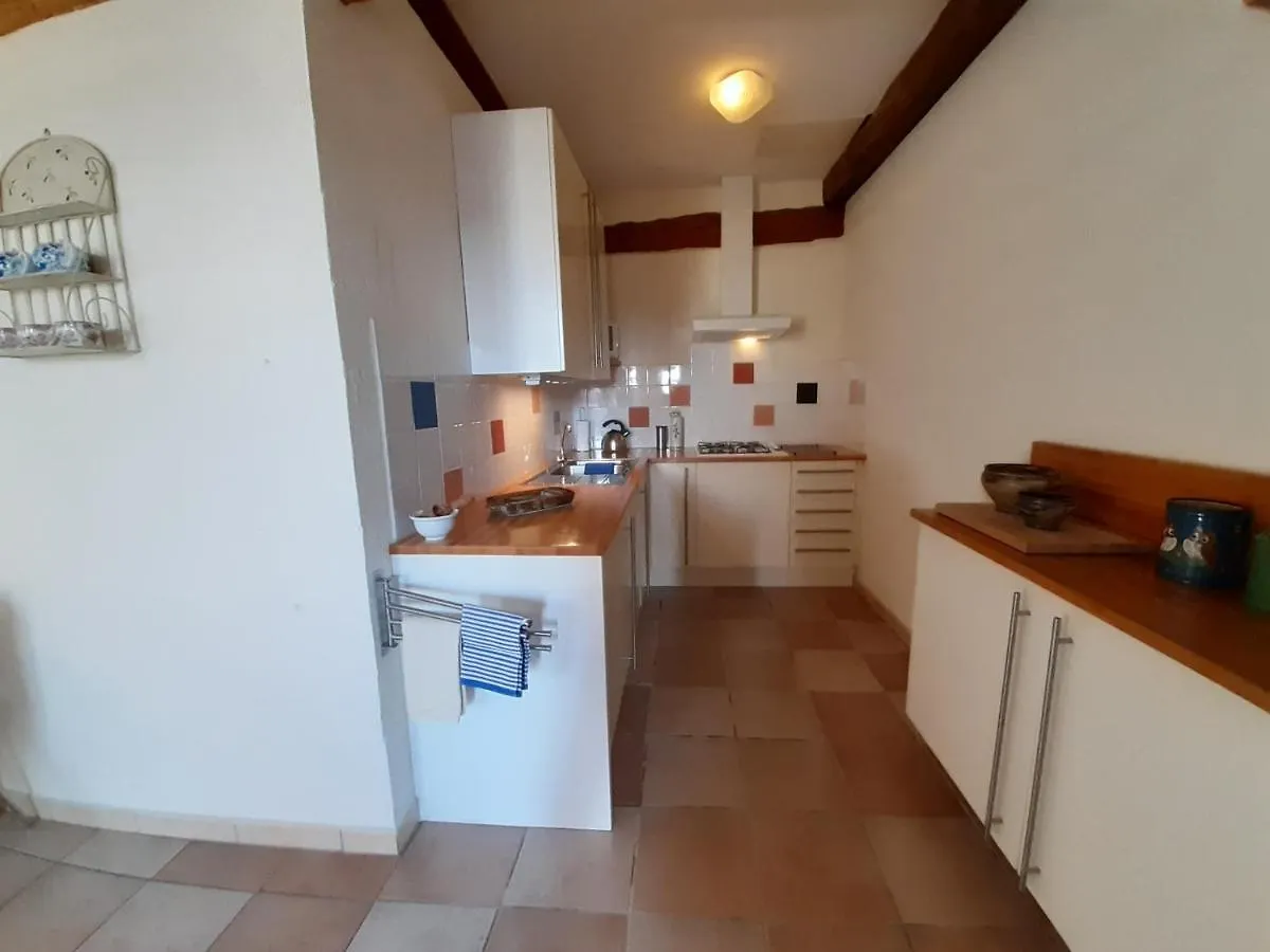 Ferme Beauregard Les Pyrenees Apartment Artigat 0*,  France